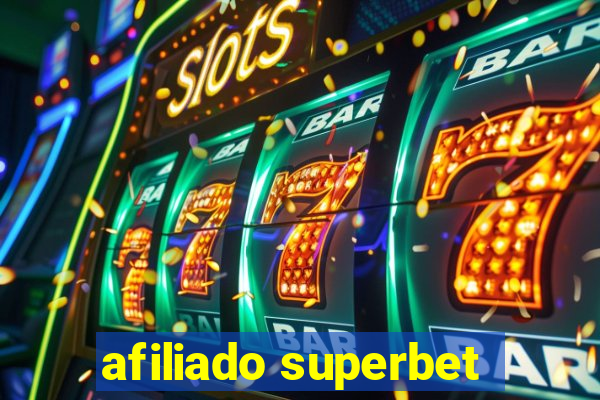 afiliado superbet